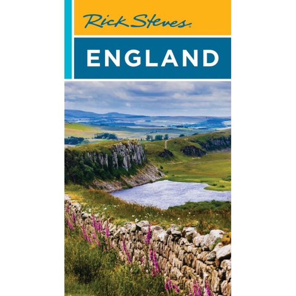 Rick Steves England -- Rick Steves